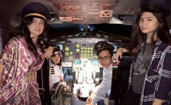 Daffy Mulan © 2016 brilio.net Daffy Mulan © 2016 brilio.net