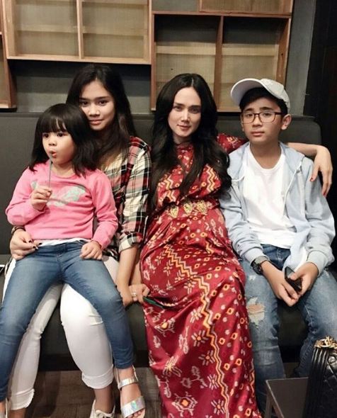 Daffy Mulan © 2016 brilio.net Daffy Mulan © 2016 brilio.net