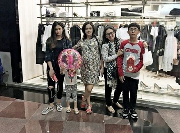 Daffy Mulan © 2016 brilio.net Daffy Mulan © 2016 brilio.net