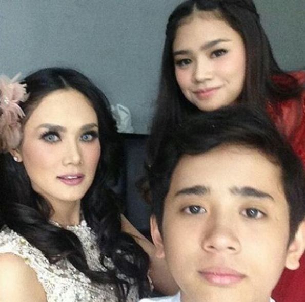 Daffy Mulan © 2016 brilio.net Daffy Mulan © 2016 brilio.net