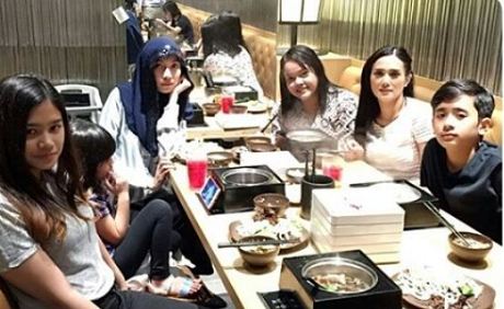 Daffy Mulan © 2016 brilio.net Daffy Mulan © 2016 brilio.net