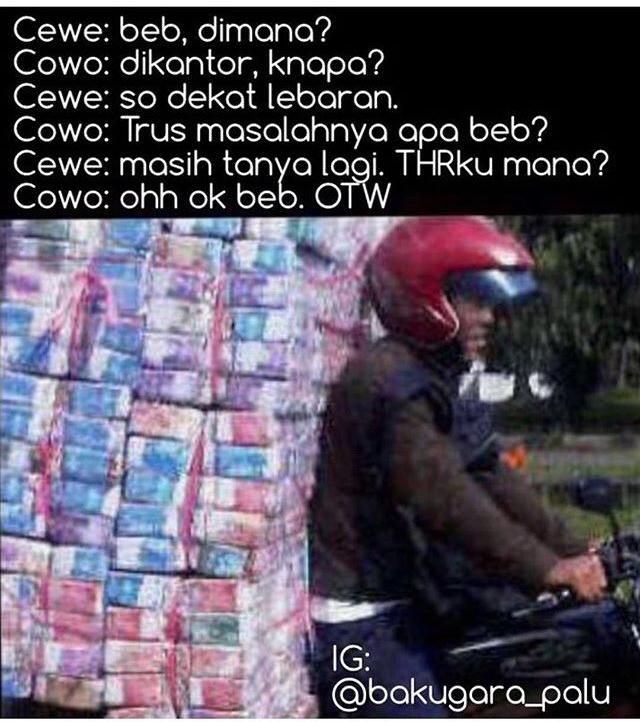 obrolan khas Ramadan © 2016 brilio.net