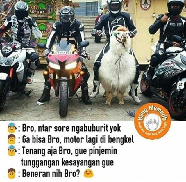 obrolan khas Ramadan © 2016 brilio.net