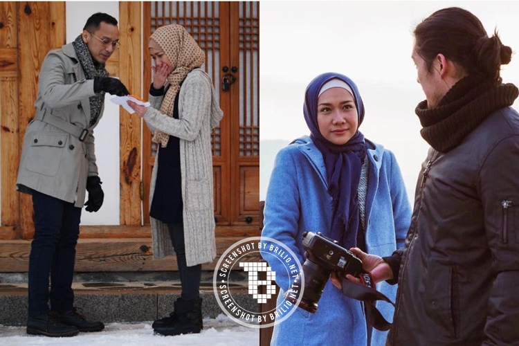 fakta jilbab traveller © 2016 brilio.net