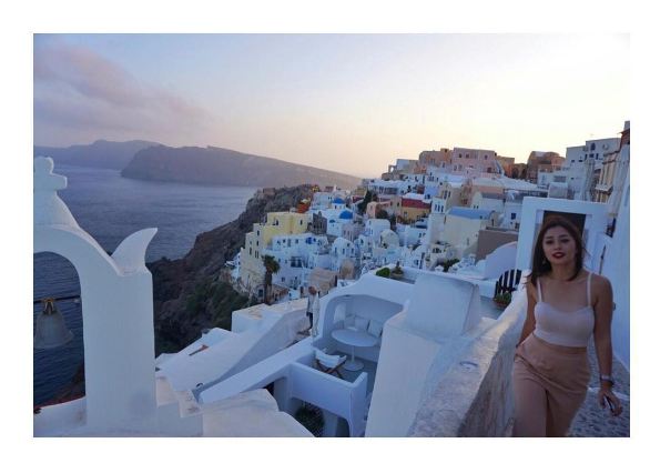 liburan nikita © 2016 brilio.net liburan nikita © 2016 brilio.net