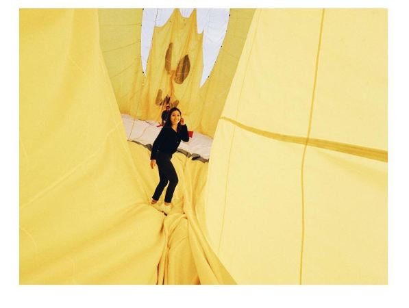 liburan nikita © 2016 brilio.net liburan nikita © 2016 brilio.net