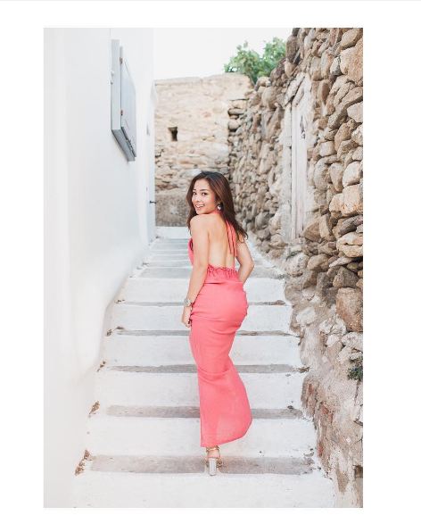 liburan nikita © 2016 brilio.net liburan nikita © 2016 brilio.net