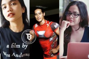 15 Selebriti top ini kuliahnya di UI, ada yang IPK-nya 3,98!
