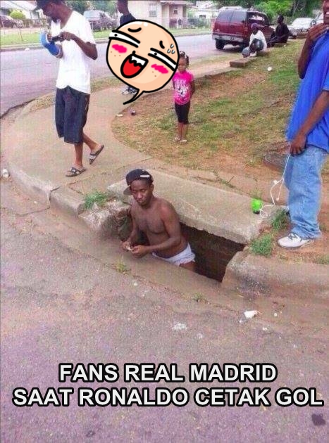 akhir penyisihan grup © 2016 brilio.net