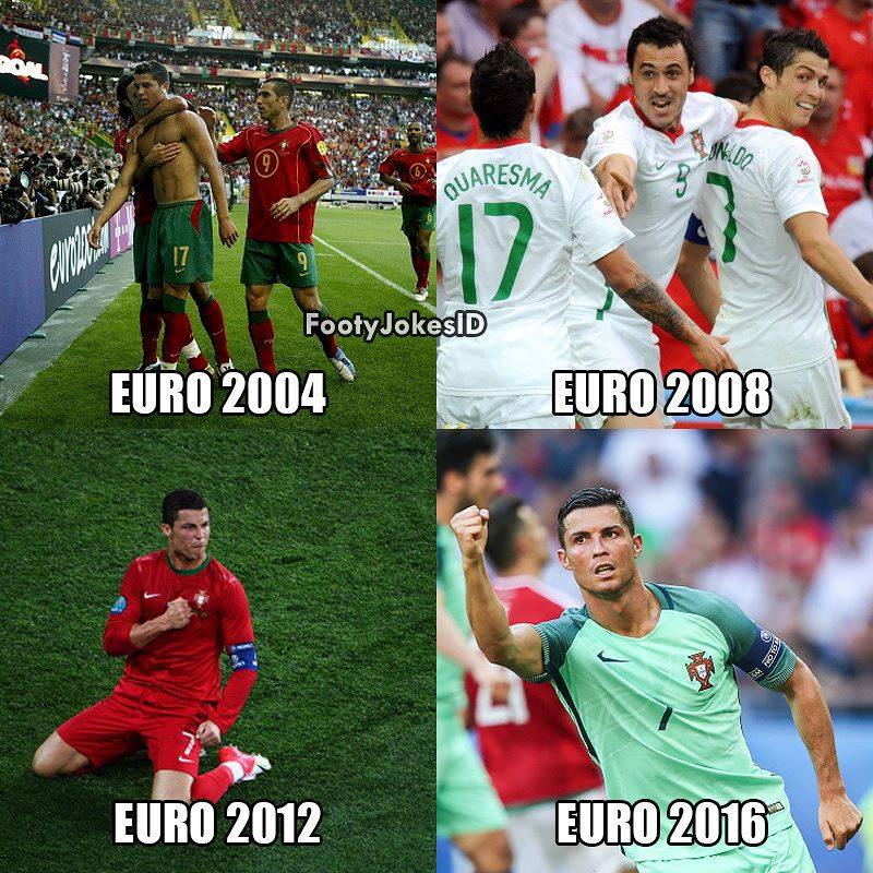 akhir penyisihan grup © 2016 brilio.net