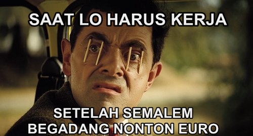 akhir penyisihan grup © 2016 brilio.net