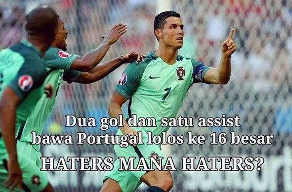 akhir penyisihan grup © 2016 brilio.net