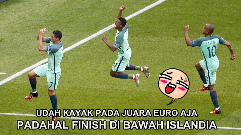 akhir penyisihan grup © 2016 brilio.net