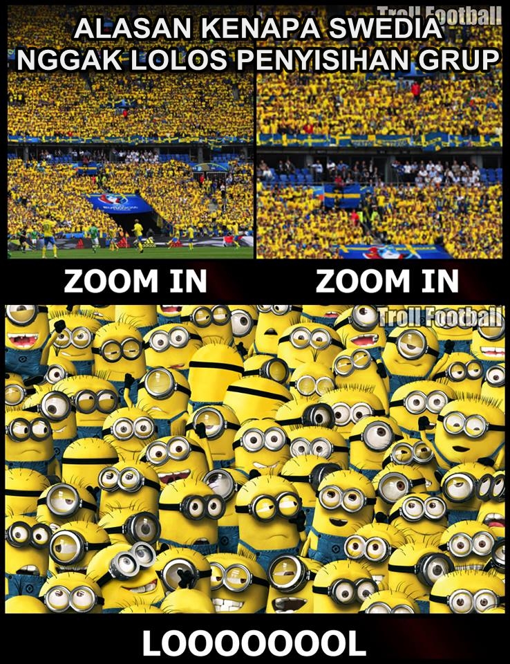 akhir penyisihan grup © 2016 brilio.net