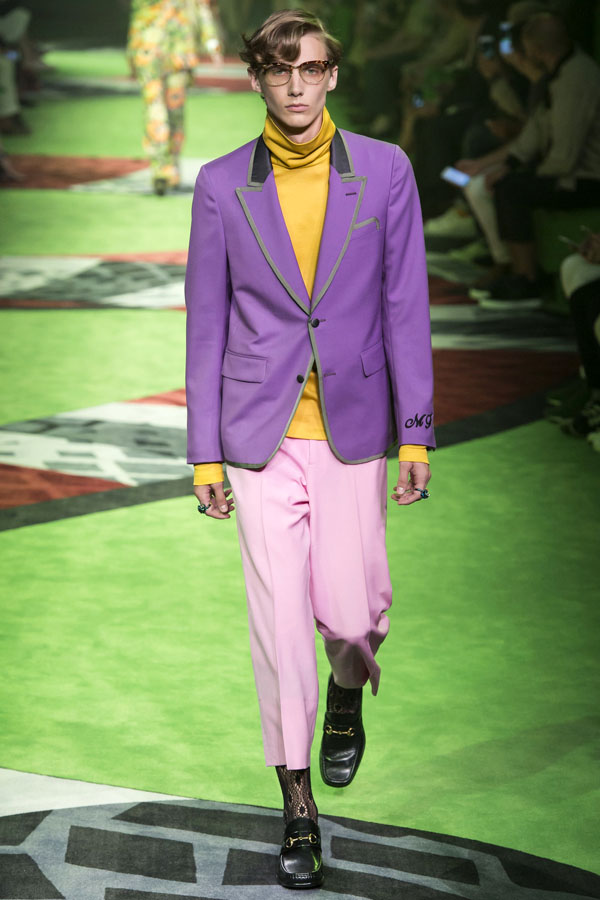 Gucci 2017 © 2016 brilio.net