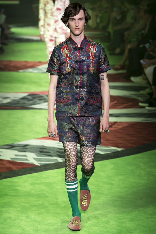 Gucci 2017 © 2016 brilio.net