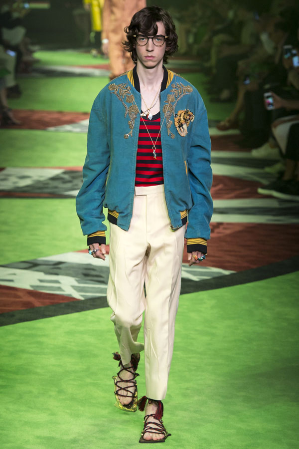 Gucci 2017 © 2016 brilio.net