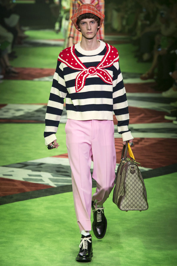 Gucci 2017 © 2016 brilio.net