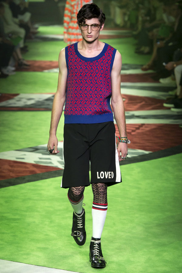 Gucci 2017 © 2016 brilio.net