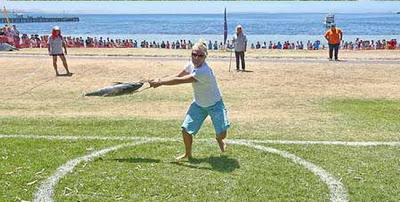 olahraga unik © 2016 brilio.net