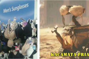 11 Meme lucu 'ada yang nggak beres' ini dijamin bikin ketawa sendiri!