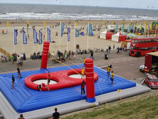 olahraga unik © 2016 brilio.net