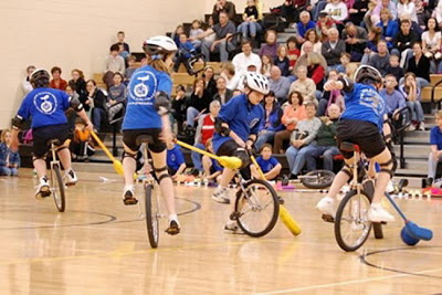 olahraga unik © 2016 brilio.net