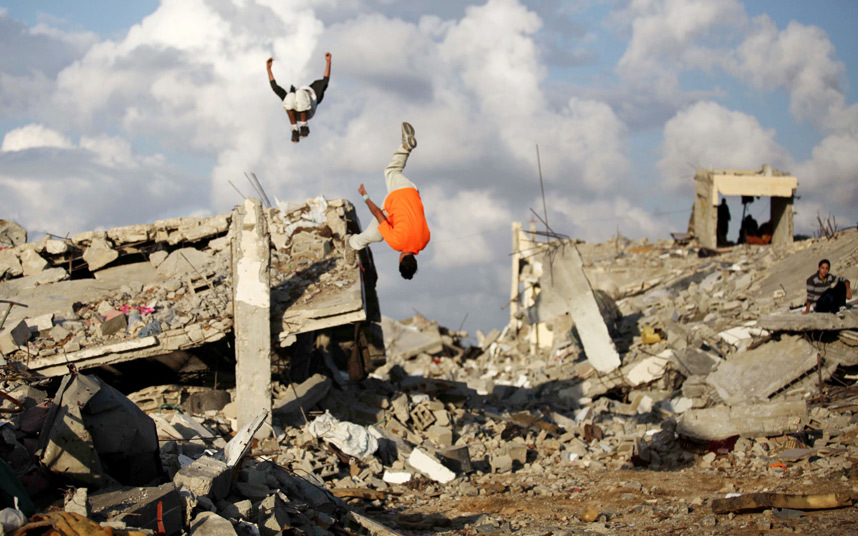 palestina parkour © 2016 brilio.net