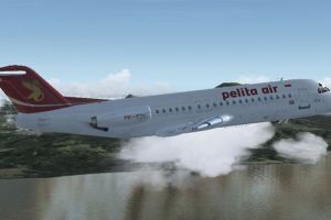 Buat yang mau beli pesawat, harga minimalnya Rp 213 juta, kamu minat?