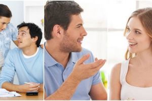 5 Tantangan ini dihadapi pasangan yang saling terbuka, kamu setuju?