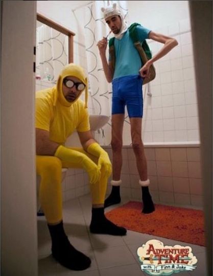 Javier Botet © 2016 brilio.net Javier Botet © 2016 brilio.net