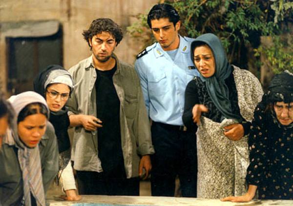 5 Film asal Iran ini cocok kamu tonton saat lebaran!