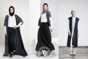 Ini tren busana lebaran tahun ini, siap-siap belanja yuk!