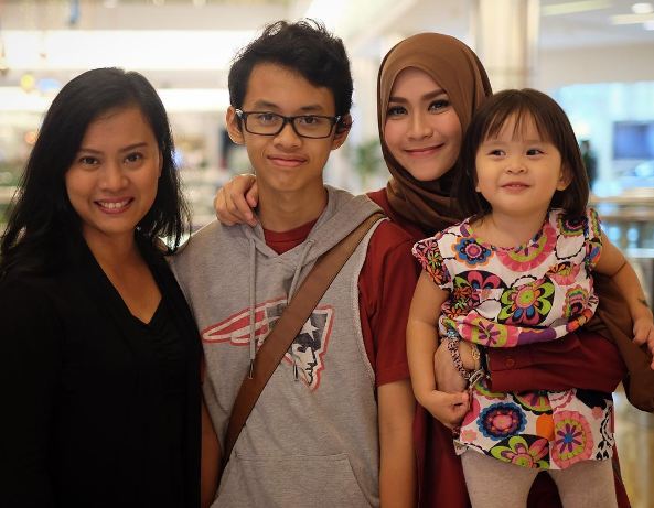 zaskia bhumi © 2016 brilio.net