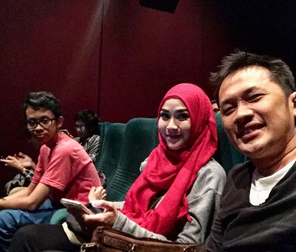 zaskia bhumi © 2016 brilio.net