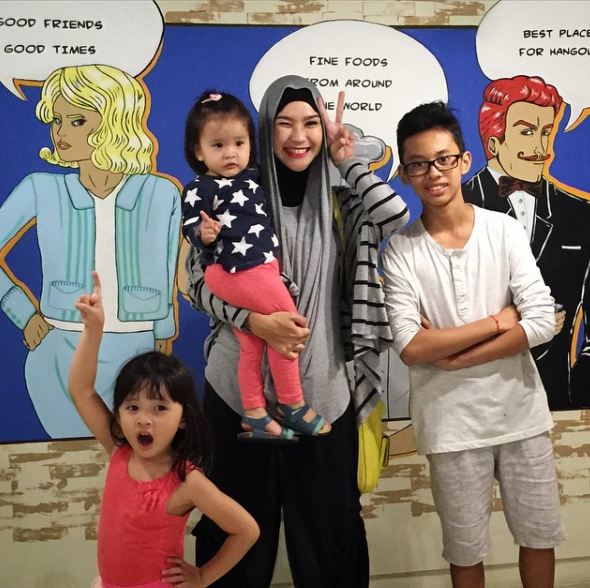 zaskia bhumi © 2016 brilio.net