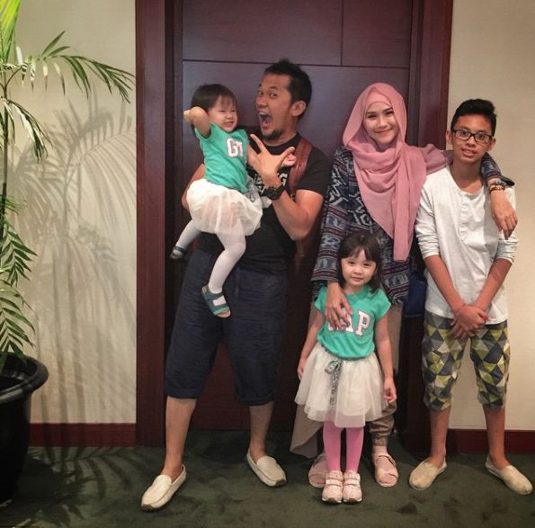 zaskia bhumi © 2016 brilio.net