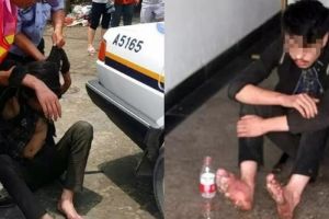 6 Hari main game online, remaja ini ditolak pulang ke rumahnya!