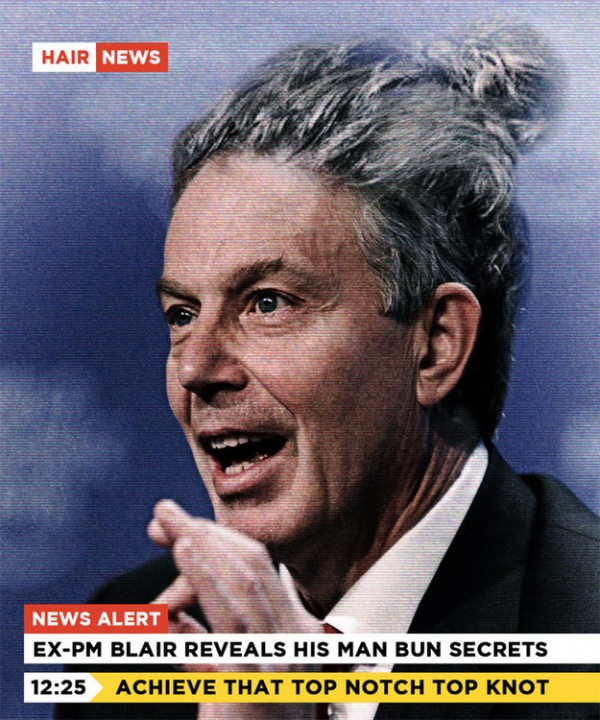 editan rambut pemimpin dunia © 2016 brilio.net