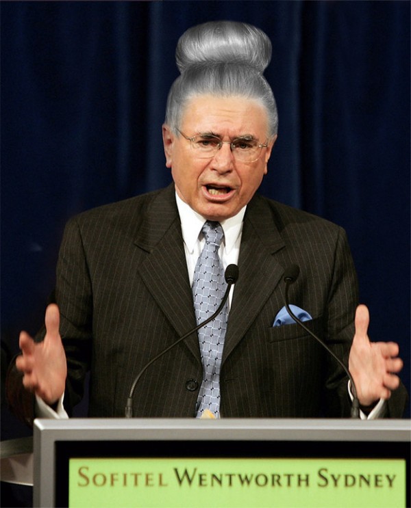 editan rambut pemimpin dunia © 2016 brilio.net