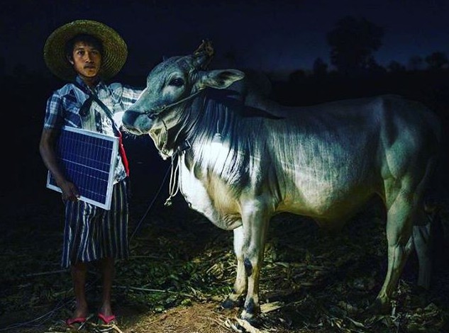 INTEL_BUMI PANAS © 2016 brilio.net