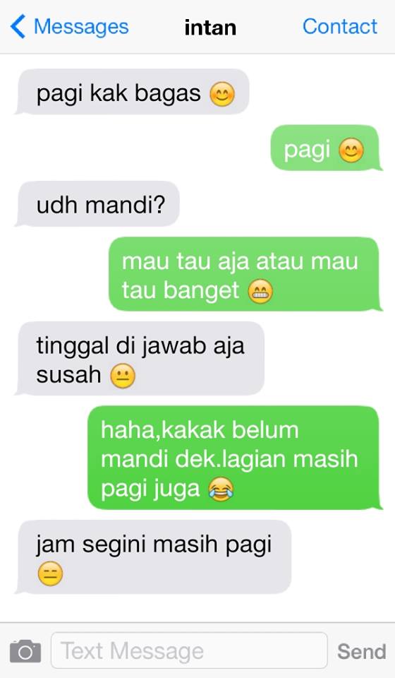 chat minta kepastian 1-15 © 2016 brilio.net chat minta kepastian 1-15 © 2016 brilio.net