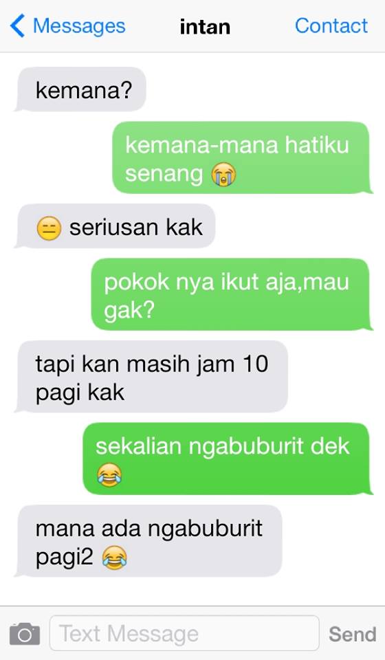 chat minta kepastian 1-15 © 2016 brilio.net chat minta kepastian 1-15 © 2016 brilio.net