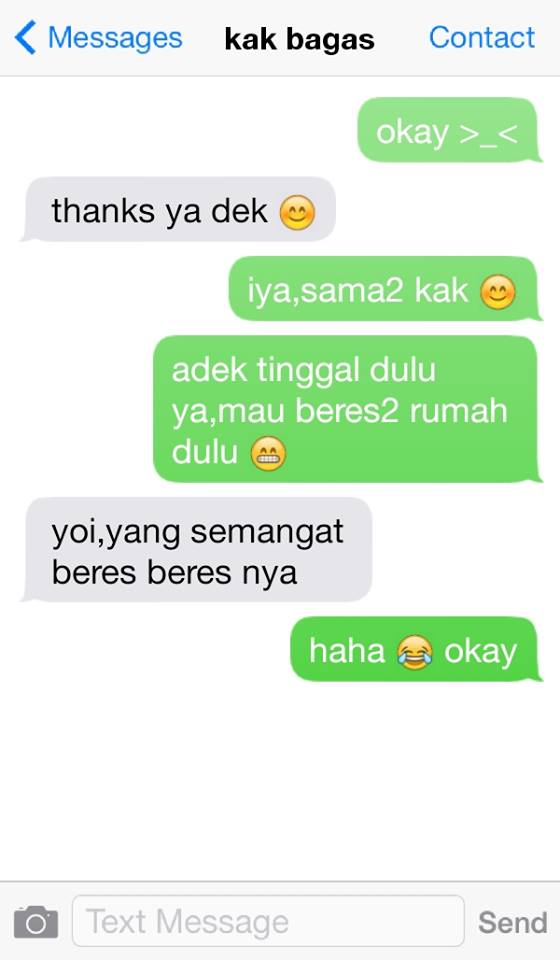 chat minta kepastian 1-15 © 2016 brilio.net chat minta kepastian 1-15 © 2016 brilio.net