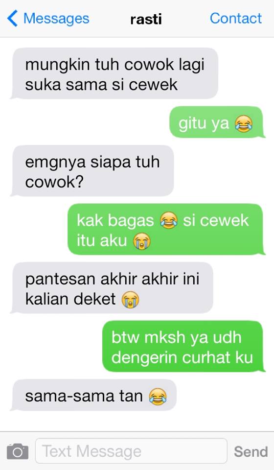 chat minta kepastian 1-15 © 2016 brilio.net chat minta kepastian 1-15 © 2016 brilio.net