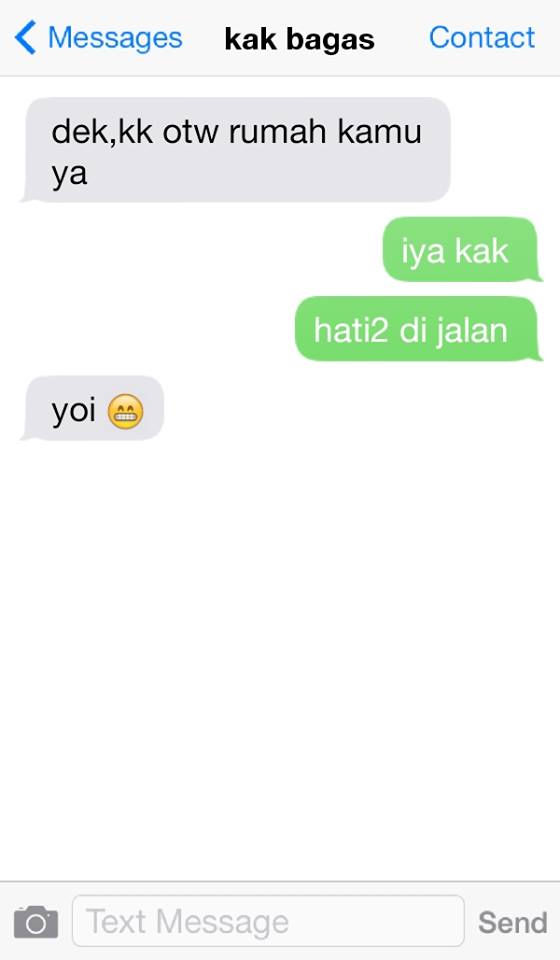 chat minta kepastian 1-15 © 2016 brilio.net chat minta kepastian 1-15 © 2016 brilio.net