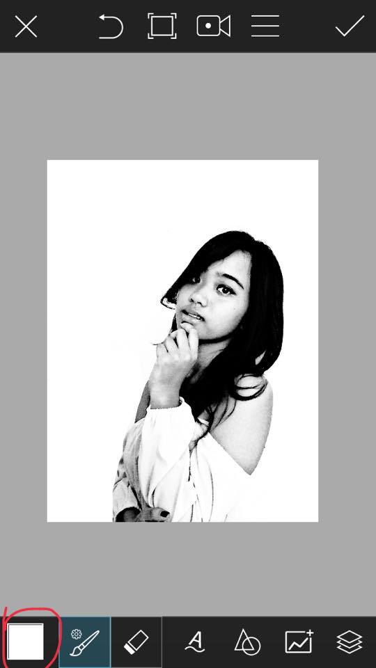 Faith Tamayo © 2016 brilio.net