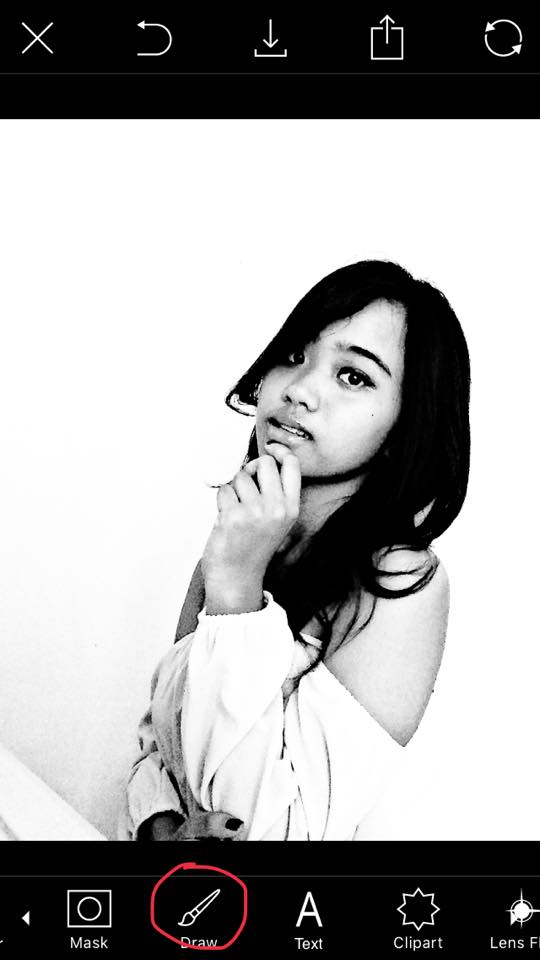 Faith Tamayo © 2016 brilio.net