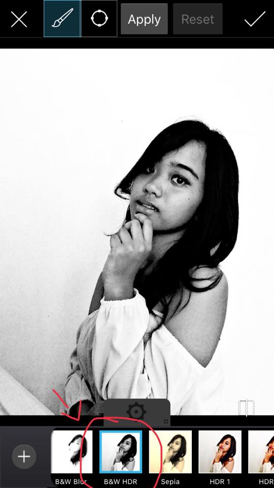 Faith Tamayo © 2016 brilio.net