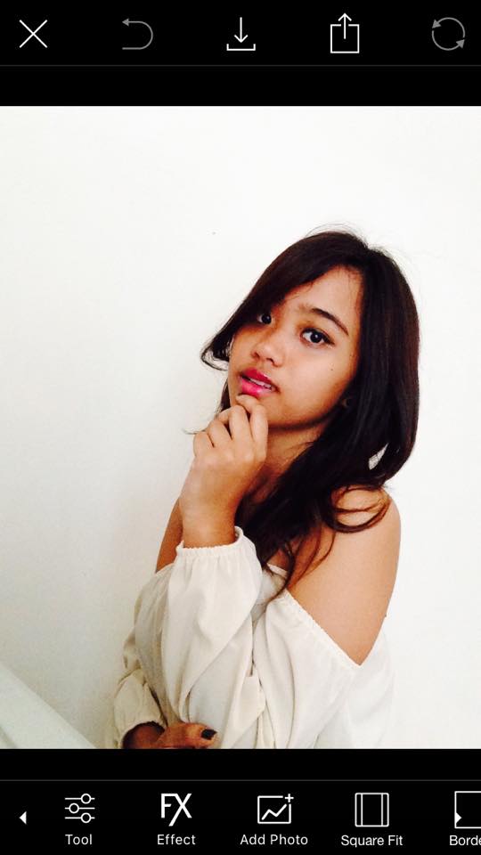 Faith Tamayo © 2016 brilio.net